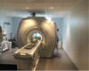GE SIGNA Explorer MRI Scanner