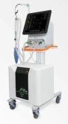 LEISTUNG LUFT 5 Ventilator