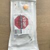 BARD 5903420 Equistream Long-Term Hemodialysis Catheter With Preloaded Stylet, 14.5F, 42cm (X)
