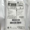 DAVOL 1190603 Phasix Plug And Patch Fully Resorbable Implant For Soft Tissue Reconstruction, Extra Large (X)