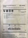 BARD 0600630 Leonard Dual-Lumen CV Catheter w/ Surecuff Tissue Ingrowth Cuff, 54cm Tip-To-Cuff Length 10Fr (X)