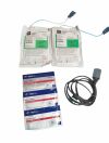 PHILIPS M3535A Heartstart MRx ECG SPo2 Monitor Defibrillator +Opt ABAB01 Monitor