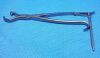 RICHARDS 21-0329 Forceps