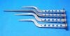 ZIMMER 9046-24, 9046-25, 9046-26, 9046-27 Stem Set