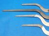ZIMMER 9046-24, 9046-25, 9046-26, 9046-27 Stem Set