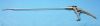 DAVOL 113025 Forceps