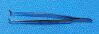 STORZ E-1600 Forceps