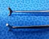 STORZ E-1600 Forceps