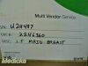 GE 2008 Healthcare PN