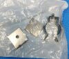 AESCULAP MB219 Clamp
