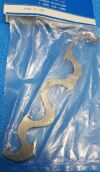 CODMAN 80-1012 Spanner Wrench