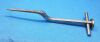JOHNSON & JOHNSON 85-6024 Rasp / Broach