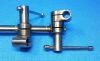 THOMPSON 41901A Rail Clamp