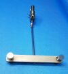 KARL STORZ 8575 GB Holder w/ Supporting Rod