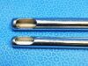 ROBBINS 8 SL, 10 SL Cannulas