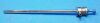 ACMI MRO-2026-S, MRO-2026-B Sheath w/ Obturator