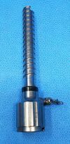 KARL STORZ 30107 T2 Sheath