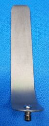 THOMPSON 46198E Retractor Blade