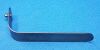 THOMPSON 46198ET Retractor Blade