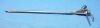 PILLING 52-2558 Bronchoscope w/ Light Carrier
