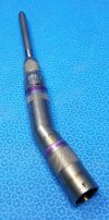 MEDTRONIC MIDAS REX LEGEND AVA10 Attachment