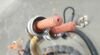 GE PN Cable Harness Bone Densitometer
