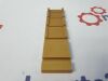 GE 2262 Spine Phantom Bone Densitometer