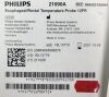 PHILIPS 21090A Philips 21090A Child/Adult  Disposable Continuous Monitor Temperature Probe Monitor