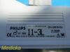 PHILIPS 11-3L Model 21356A Linear Array Ultrasound Transducer