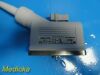 PHILIPS 11-3L Model 21356A Linear Array Ultrasound Transducer