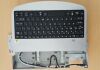 ALOKA EU-9165 KEYBOARD Ultrasound General