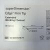 SUPER DIMENSION SD180EWCTE-FT Edge Firm Tip Extended Woking Channel 180 Catheter 1069mm (X)