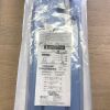 BOSTON SCIENTIFIC 50-400 Stainless Steel Greenfield Vena Cava Filter With 12Fr/4.0mm Introducer System, 8Fr, 10Fr, 12Fr, 15Fr, .035in x 200cm (X)