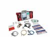PHILIPS M3535A Heartstart MRx ECG SPo2 Monitor Defibrillator+Opt A02ABAB01 Monitor