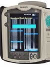 PHILIPS M3535A Heartstart MRx ECG SPo2 Monitor Defibrillator+Opt A02ABAB01 Monitor