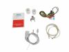 PHILIPS M3535A Heartstart MRx ECG SPo2 Monitor Defibrillator+Opt A02ABAB01 Monitor