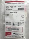 COOK G02433 Lock Pericardiocentsis Set 8.3Fr 40cm (x)