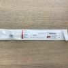 COOK G17202 Universa Silicone Foley Catheter, Open End, 10Fr/25cm (X)