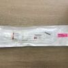COOK G17214 Universa Silicone Foley Catheter, Wire Guide With Hydrophilic Coating, 6.0Fr/25cm, .021"/80cm (X)