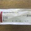 COOK G15476 Disposable Check-Flo Adapter, 9.0Fr (X)