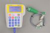 CURLIN MEDICAL Moog  92649 PainSmart IOD Epidural Infusion Pump w/ Bolus Cord &amp; Power Supply - 136918 Pump IV Infusion