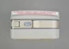 CURLIN MEDICAL Moog  92649 PainSmart IOD Epidural Infusion Pump w/ Bolus Cord &amp; Power Supply - 136918 Pump IV Infusion