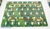 SIEMENS 5219352 Siemens E-Cam DD59C PCB for Coincidence, PN 5219352 Nuclear Gamma Camera