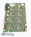 SIEMENS 5237826 Siemens E-Cam PCalcc PCA Coin w/lut loaded 3/8" C, PN 5237826 Nuclear Gamma Camera