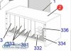 SIEMENS 5993600 Siemens E-Cam MEB Power Sub System Chasis 5 Amp, PN 5993600 Nuclear Gamma Camera