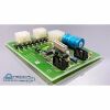 GE 46-264609P2, 46-264608G3, 46-272795G4 GE E-Cam XRT Table Interface Board, PN 46-264609P2, 46-264608G3, 46-272795G4 Nuclear Gamma Camera