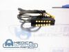 PHILIPS 2160-5783, 453560068861 Philips SkyLight Collimator Pin Blank Cable (non AZ), PN 2160-5783, 453560068861 Nuclear Gamma Camera