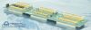 PHILIPS 2147-5000, 453560049051 Philips SkyLight EPIC Backplane, PN 2147-5000, 453560049051 Nuclear Gamma Camera