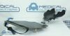 PHILIPS 2160-5474, 453560246361 Philips SkyLight Pasy Brain Pallet, PN 2160-5474, 453560246361 Nuclear Gamma Camera
