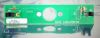 PHILIPS 2155-5006, 453560063231 Philips SkyLight SW1/SW4, PCB (Front of Gantry), PN 2155-5006, 453560063231 Nuclear Gamma Camera